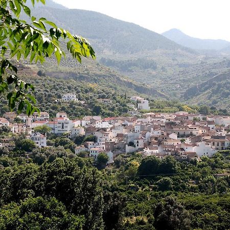 La Despensa Del Valle Restábal Εξωτερικό φωτογραφία