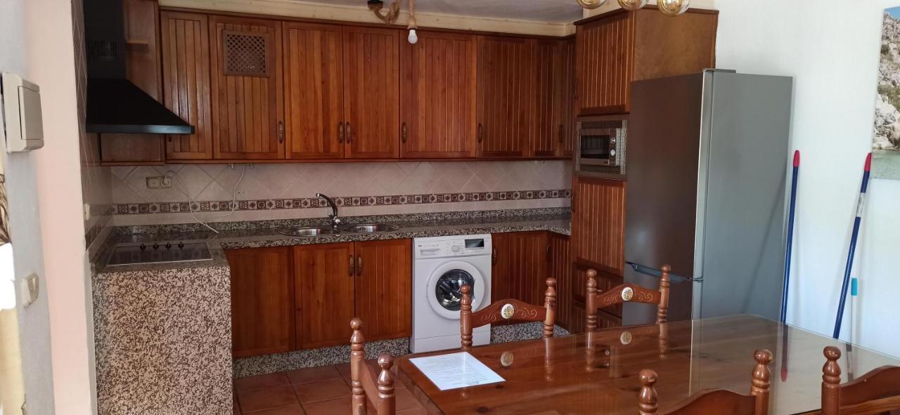 La Despensa Del Valle Restábal Εξωτερικό φωτογραφία
