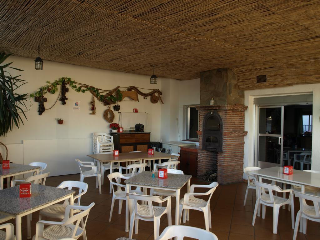 La Despensa Del Valle Restábal Εξωτερικό φωτογραφία