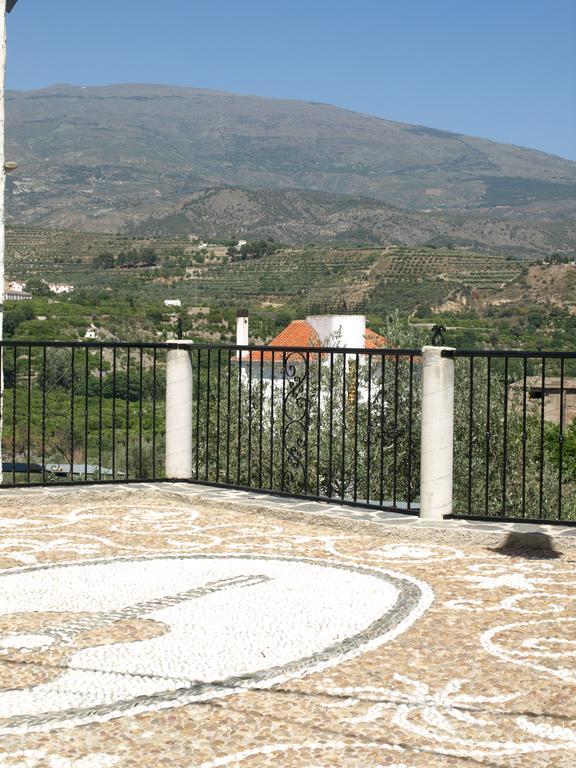 La Despensa Del Valle Restábal Εξωτερικό φωτογραφία