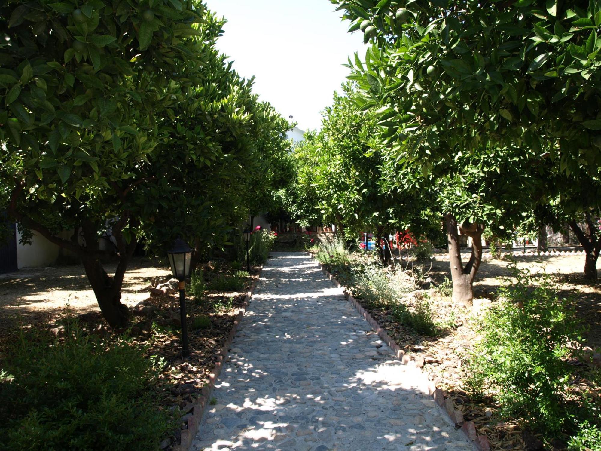 La Despensa Del Valle Restábal Εξωτερικό φωτογραφία