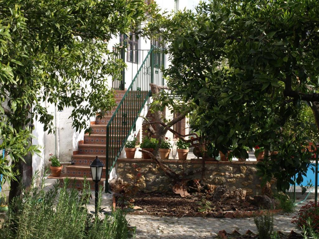 La Despensa Del Valle Restábal Εξωτερικό φωτογραφία