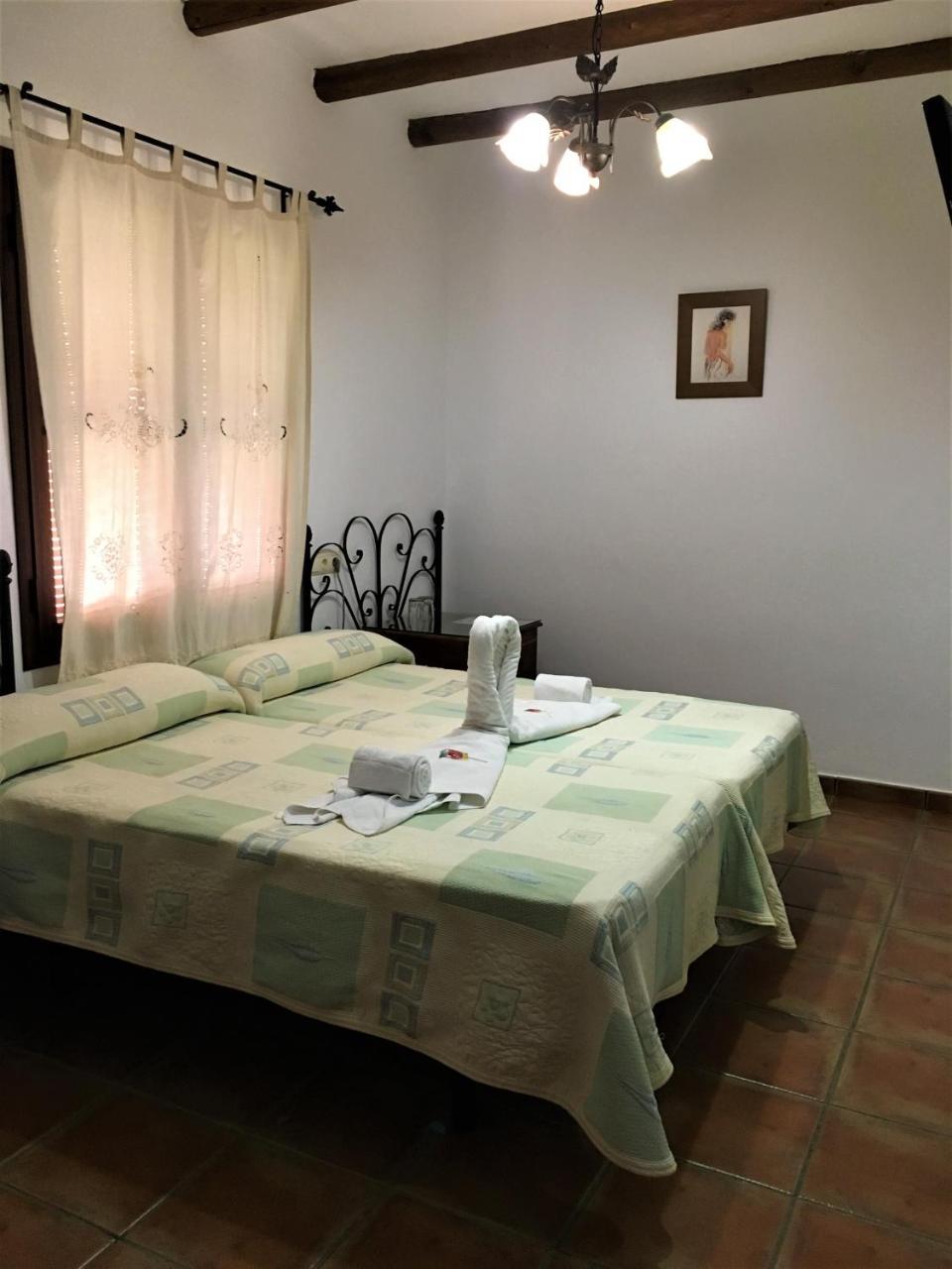 La Despensa Del Valle Restábal Εξωτερικό φωτογραφία