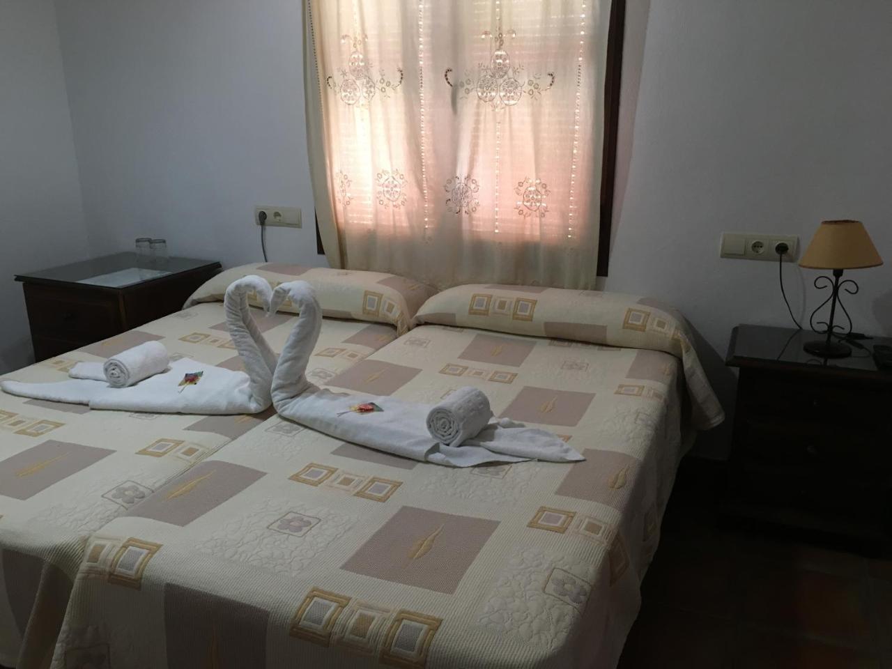 La Despensa Del Valle Restábal Εξωτερικό φωτογραφία